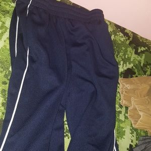 Puma track pants